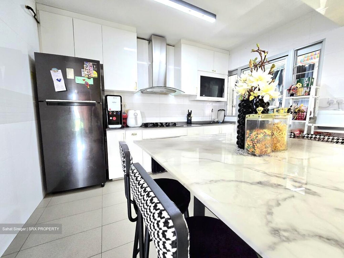 Blk 126D Eastdelta @ Canberra (Sembawang), HDB 5 Rooms #464155581